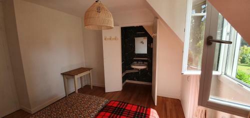 Belle Maison Acc�s Plage � Pied � La Garde St Cast