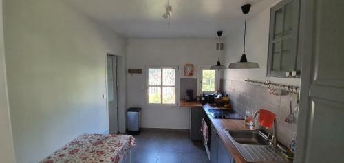 Belle Maison Acc�s Plage � Pied � La Garde St Cast