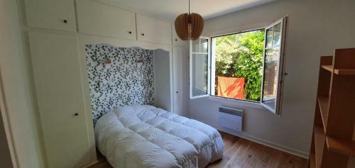 Belle Maison Acc�s Plage � Pied � La Garde St Cast