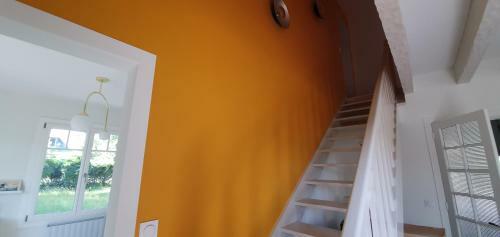 Belle Maison Acc�s Plage � Pied � La Garde St Cast