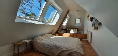 Belle Maison Acc�s Plage � Pied � La Garde St Cast