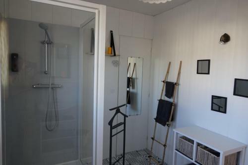 Bed & Breakfast Chambres D'h�tes Les Magnolias