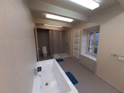Hostal Au Moulin Du Martinet