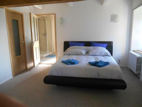 Hostal Au Moulin Du Martinet