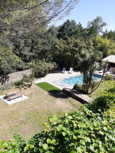 Hostal Au Moulin Du Martinet