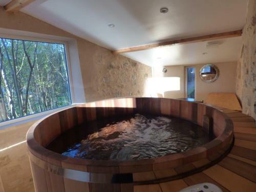 Hostal Au Moulin Du Martinet