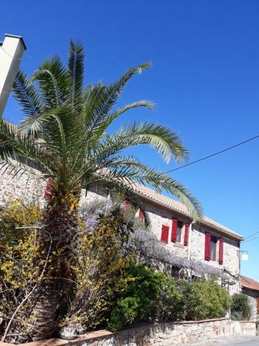 Hostal Au Moulin Du Martinet