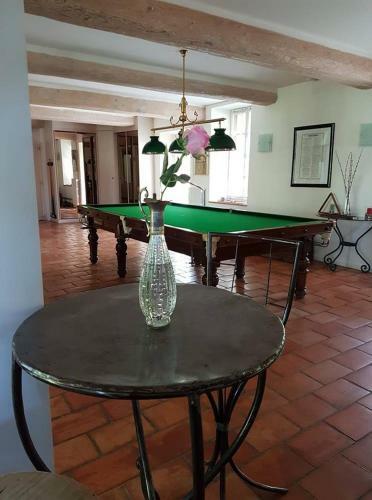 Hostal Au Moulin Du Martinet