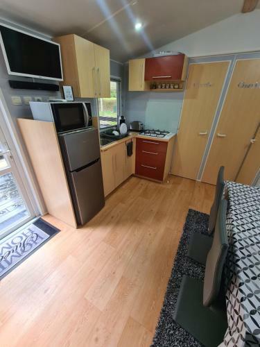 Mobil-home