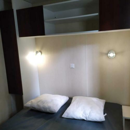 Mobile Home Sympa