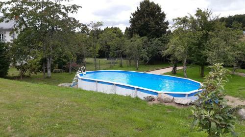 Gite Le Masgiral