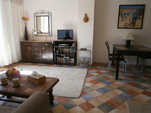 Apartamento Maison De La Place