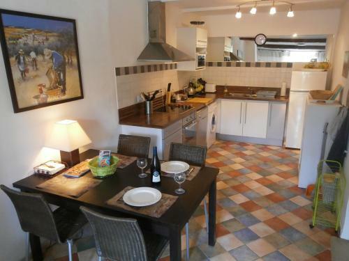 Apartamento Maison De La Place