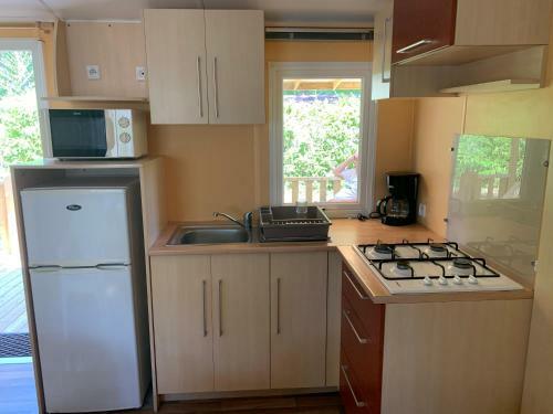 Mobil Home
