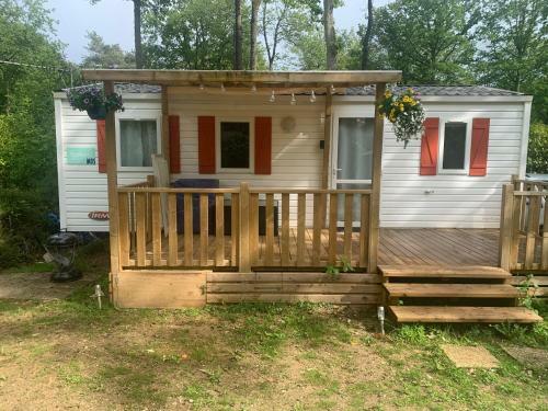 Mobil Home