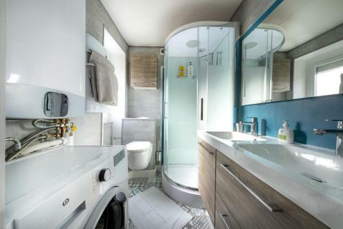 Apartamento Splendide Nid Douillet - Tout Confort - Parking
