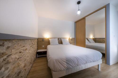 Apartamento Splendide Nid Douillet - Tout Confort - Parking