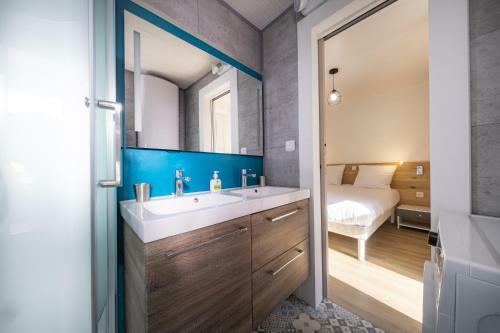 Apartamento Splendide Nid Douillet - Tout Confort - Parking
