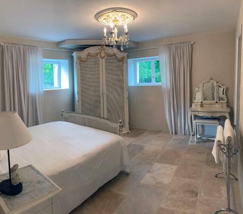 Apartamento Chateau Bavolier