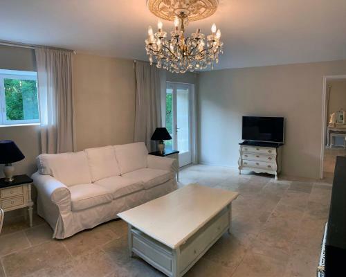 Apartamento Chateau Bavolier