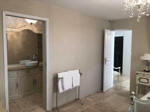 Apartamento Chateau Bavolier