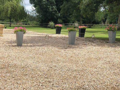 Apartamento Chateau Bavolier