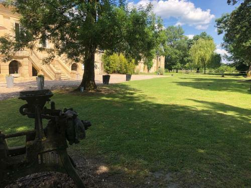 Apartamento Chateau Bavolier