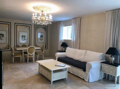 Apartamento Chateau Bavolier