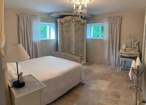Apartamento Chateau Bavolier