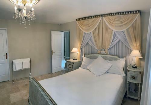 Apartamento Chateau Bavolier