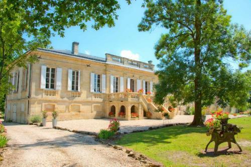 Apartamento Chateau Bavolier