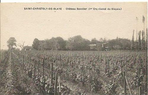 Apartamento Chateau Bavolier