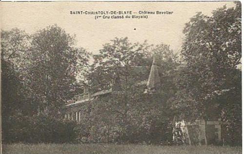 Apartamento Chateau Bavolier