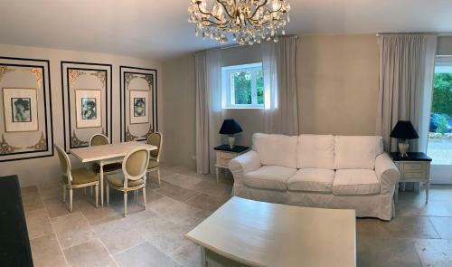Apartamento Chateau Bavolier