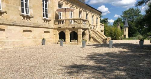 Apartamento Chateau Bavolier