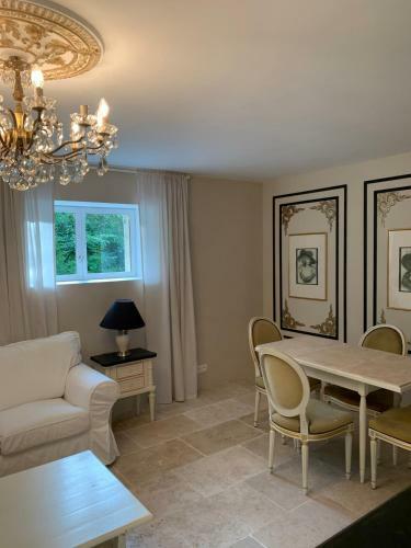 Apartamento Chateau Bavolier