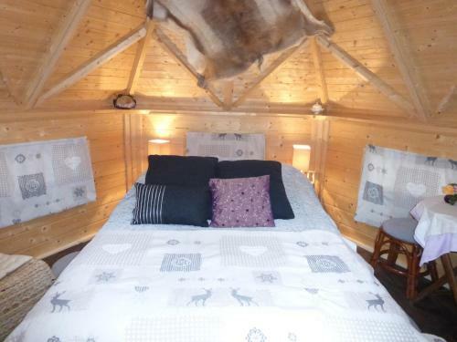 Bed & Breakfast Abrikota