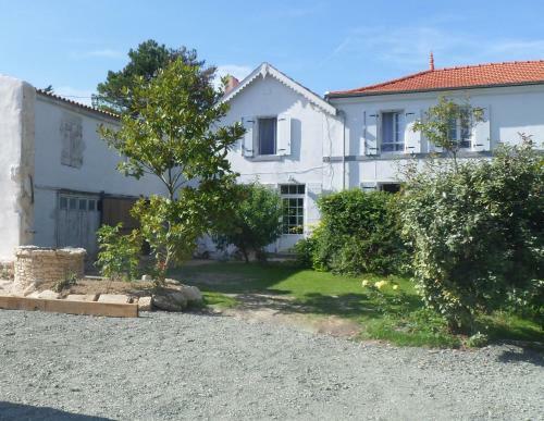 La Maison De Mes Parents