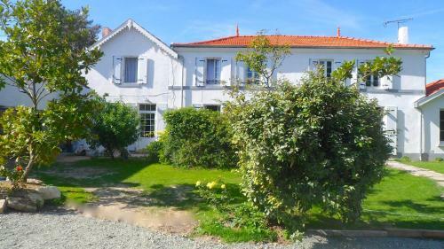 La Maison De Mes Parents