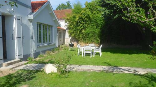 La Maison De Mes Parents