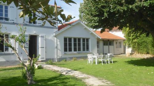 La Maison De Mes Parents