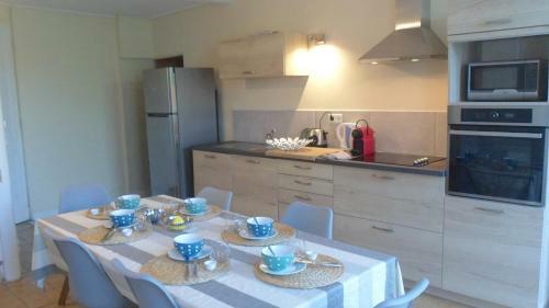 La Maison De Mes Parents