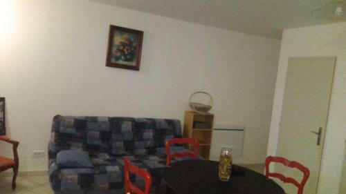 Apartamento Le Respechat