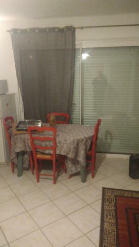 Apartamento Le Respechat