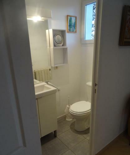 Bed & Breakfast Mont�ze Paradis