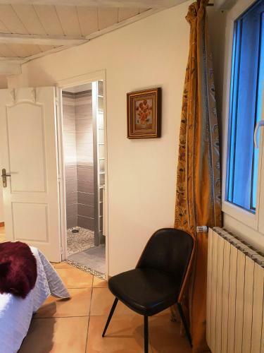 Bed & Breakfast Mont�ze Paradis