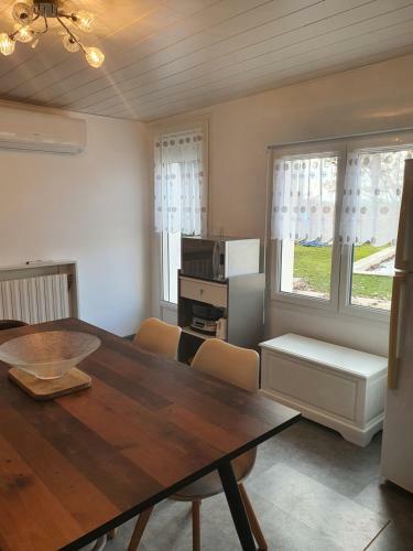 Bed & Breakfast Mont�ze Paradis