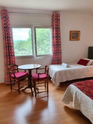 Bed & Breakfast Mont�ze Paradis