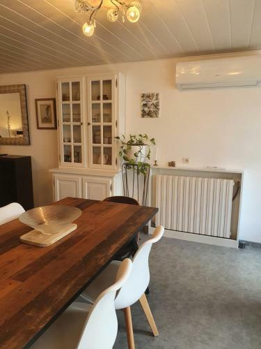 Bed & Breakfast Mont�ze Paradis