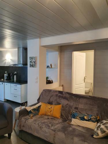 Bed & Breakfast Mont�ze Paradis